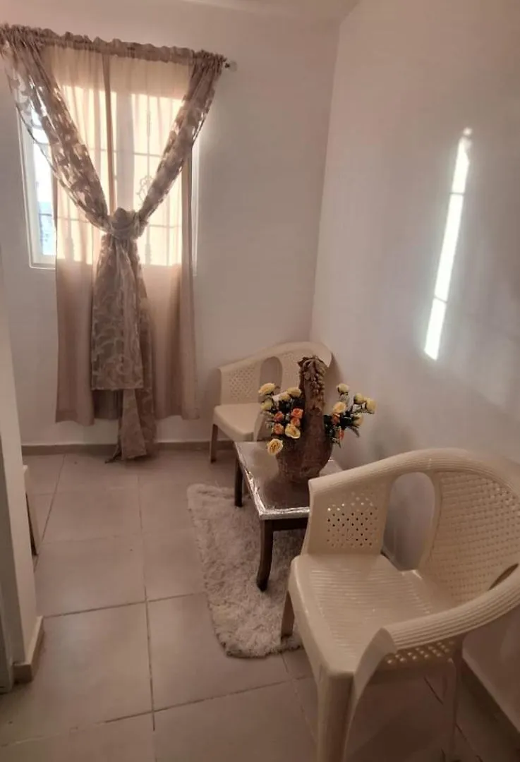 아파트 Close to the sea and airport La Caleta 도미니카 공화국