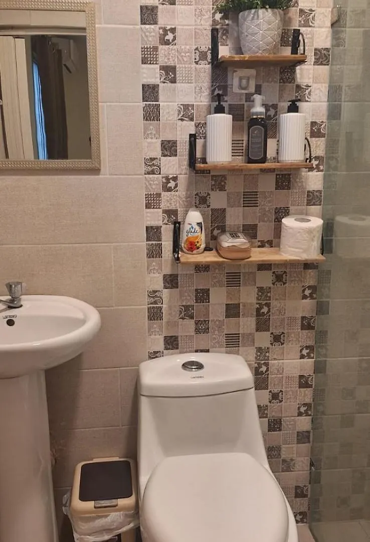 아파트 Close to the sea and airport La Caleta
