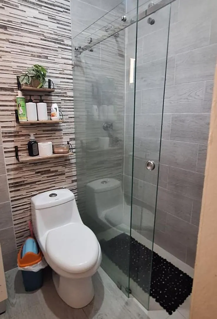 Close to the sea and airport La Caleta Apartment